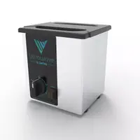 Baie de curatare cu ultrasunete - Ultrawave U100H