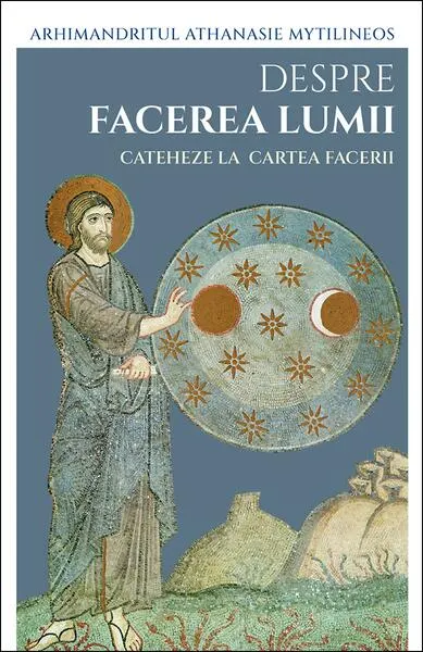Despre facerea lumii - Paperback brosat