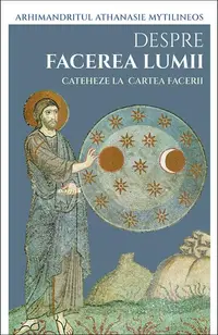 Despre facerea lumii - Paperback brosat
