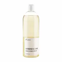 Sapun lichid natural verbina si lime, 1000ml, Sabio