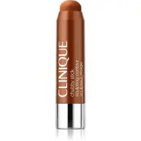 Clinique Chubby Stick™ Sculpting Contour baton de contur culoare 01 Curvy Contour 6 g