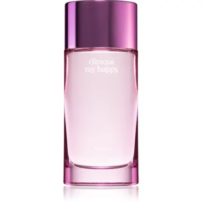 Clinique My Happy™ Peony Picnic Eau de Parfum pentru femei 100 ml