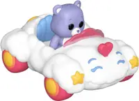Figurina - Funko Pop! Bitty - Share Bear And Cloud Mobile