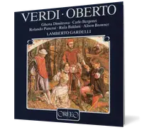 Verdi: Oberto