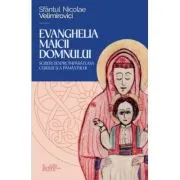 Evanghelia Maicii Domnului