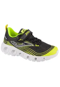 Pantofi sport - Rase Jr 2403330 - Negru