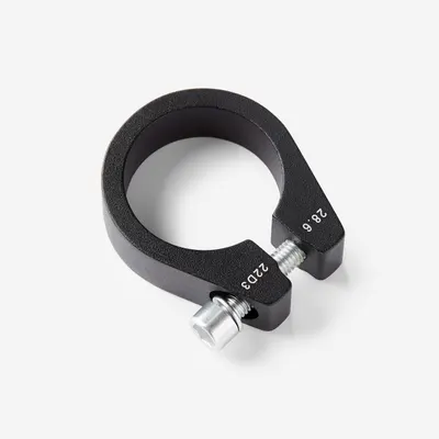 Colier strângere headset furcă 28,6mm BICICLETĂ CARGO F900E