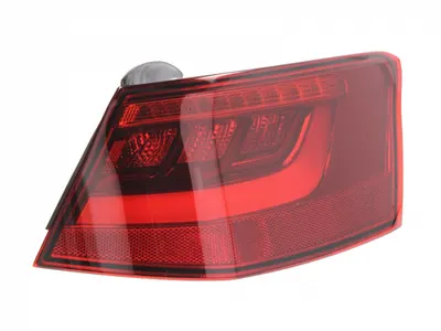 Stop Dreapta (extern, LED) potrivit AUDI A3 06.08-10.20