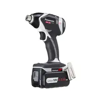 Masina de Insurubat si Gaurit Panasonic 18v 4.2ah «cuplu Driver Mode: 26nm, Impact Mode: 155nm»