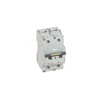 Siguranta automata 10000 - 16 kA - 2P - 230/400 V~ - 100 A - C curba