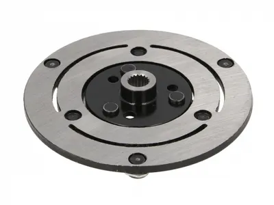 Disc ambreiaj compresor AC (KEIHIN, HS-110R,) HONDA CR-V II 2.0 intre 2001-2007