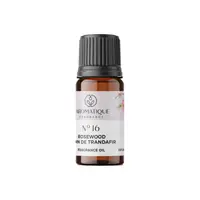 Set 4 x Ulei Aromat, Aromatique Lemn de Trandafir, 10 ml