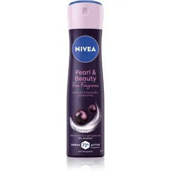 NIVEA Pearl & Beauty spray anti-perspirant