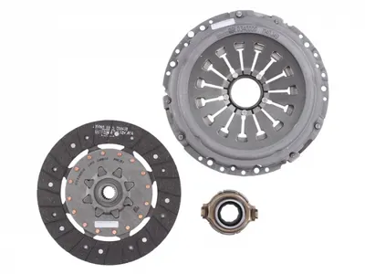 Set ambreiaj cu rulment (230mm) ALFA ROMEO 145, 146, 147, 156, 166, GT; FIAT MAREA; LANCIA KAPPA, LYBRA 1.9D-2.4D intre 1994-2010