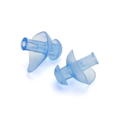 Dopuri pentru urechi Speedo albastru