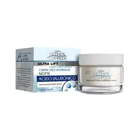 Crema de noapte antirid cu Acid Hialuronic, Ultra Retinol Complex, 50ml