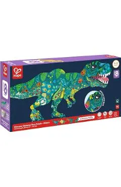 Puzzle Dinozaur