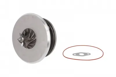 Miez Turbina Aluminiu Potrivit Volvo C30, C70 Ii, S40 Ii, S80 Ii, V50, V70 Iii; Ford C-Max, C-Max Ii, Focus C-Max, Focus Ii, Focus Iii, Galaxy Ii 2.0d 10.03-06.19