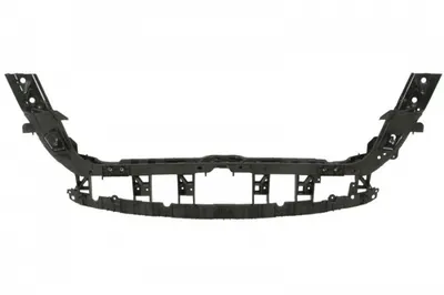 Acoperire fata superior, plastic potrivit FORD MUSTANG 01.15-07.18