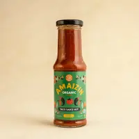 Sos taco picant 220g