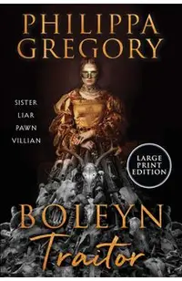 Boleyn Traitor