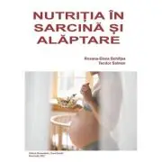 Nutritia in sarcina si alaptare