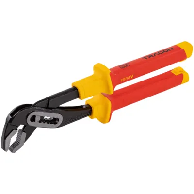 CleSte reglabil pentru tevi, izolat la 1000 V AC 1000V, L= 250mm, 500g