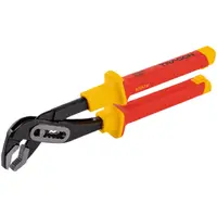 CleSte reglabil pentru tevi, izolat la 1000 V AC 1000V, L= 250mm, 500g
