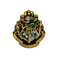 Magnet Harry Potter - Hogwarts