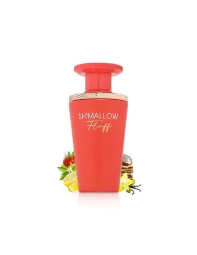 Apa de Parfum Sh’Mallow Fluff by French Avenue, Unisex, 100 ml