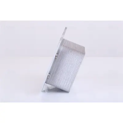 Radiator ulei, ulei motor NISSENS 95203