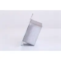 Radiator ulei, ulei motor NISSENS 95203
