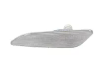 Semnalizator fata Dreapta (alb) potrivit ALFA ROMEO 147, 156, 166; FIAT TIPO; LANCIA DELTA III, YPSILON 0.9-3.2 dupa 1997 dupa 1997