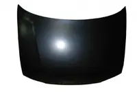 Capota motor Citroen BERLINGO caroserie (M_) 1996-2002