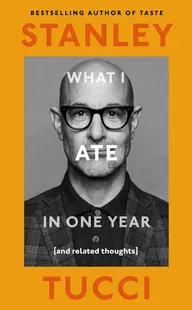 What I Ate in One Year