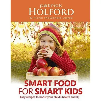 Smart Food For Smart Kids