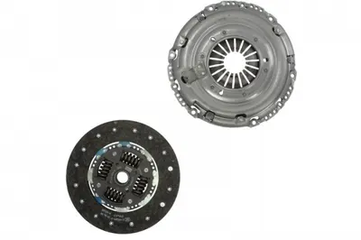 Kit ambreiaj cu autoreglare (260mm) potrivit VW CRAFTER 30-35, CRAFTER 30-50 2.0D 07.11-12.16