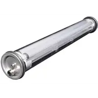 RINOX Corp de iluminat 2 x 39w 942mm 100mm