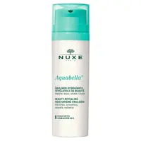 Emulsie hidratantă, NUXE, Aquabella, 50 ml