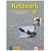 Netzwerk A2, Testheft + Audio-CD