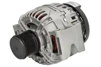 Alternator (14v, 120a) Potrivit Mercedes C (cl203), C T-Model (s203), C (w203), Clc (cl203), Clk (a209), Clk (c209), E T-Model (s211), E (w211), Slk (r171) 1.6-2.7d 05.02-06.11