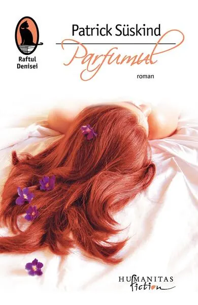 Parfumul - Paperback brosat - Patrick Süskind