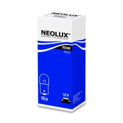 Bec auto halogen Neolux R5W 12V 5W
