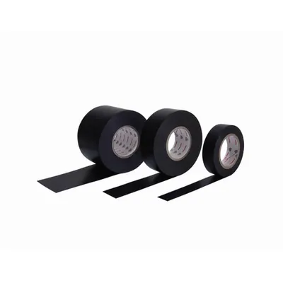 Banda izolatoare 0.15x15mm/10m neagra