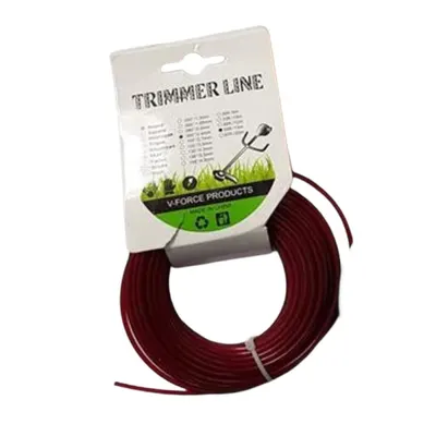 Fir Trimmer pentru Motocoasa, 15 m x 1.3 mm