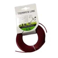 Fir Trimmer pentru Motocoasa, 15 m x 1.3 mm
