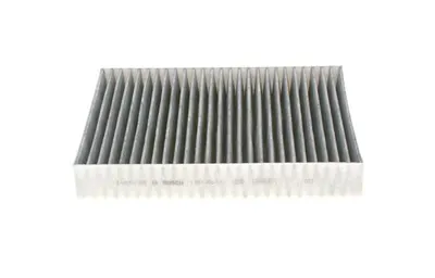 Filtru habitaclu C.A. BOSCH 1 987 435 512