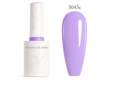 Oja Semipermanentă Venalisa 5045C Lila