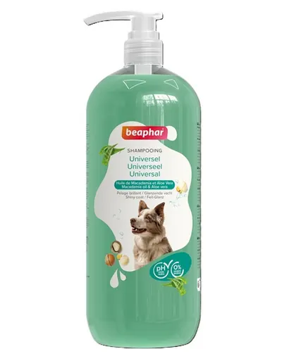 BEAPHAR Shampoo Universal 1 L șampon universal pentru câini
