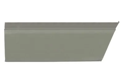 Panou reparatie usa Fata Dreapta potrivit MERCEDES T1 (601), T1 (601, 611), T1 (602), T1 (B601), T1 (B602), T1/TN 1977-1996 - (acoperire, partea